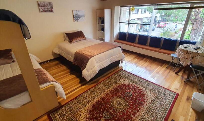 Семейный Номер Superior, Casa Hostal Sweet Home