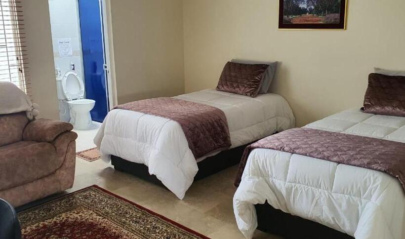 Номер Стандарт Трехместный, Casa Hostal Sweet Home