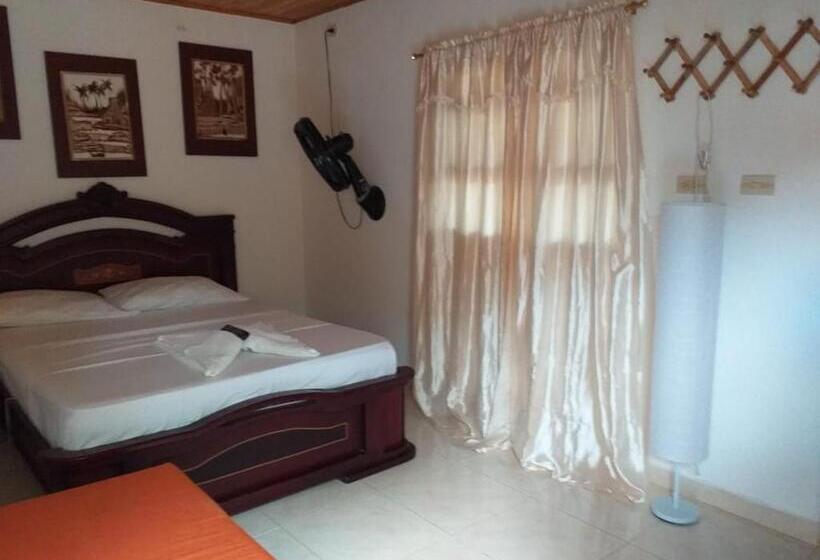 اتاق استاندارد, Hostel Cattleya