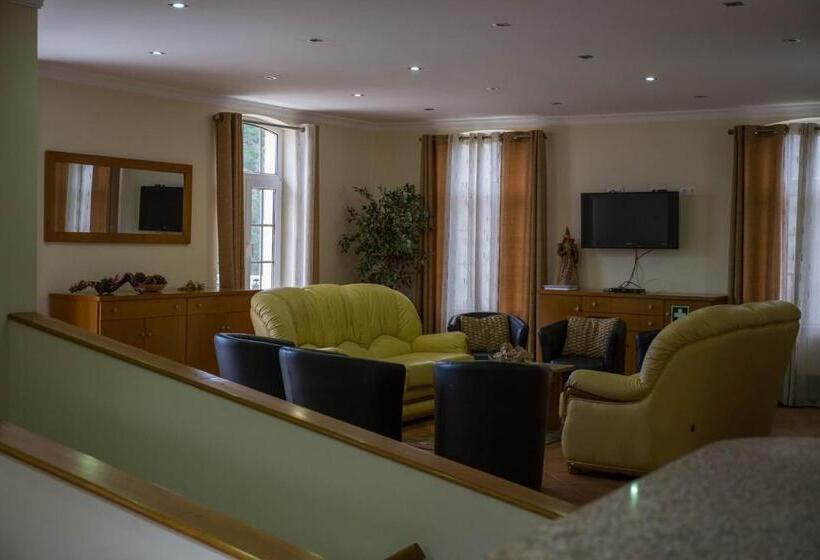 Дом 1 Спальня, Quinta Da Ribeira