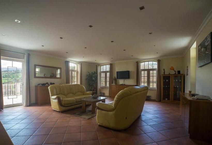 Номер Стандарт, Quinta Da Ribeira