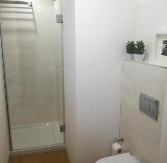 Номер Стандарт, Vitória S House