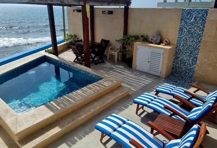شقة غرفة واحدة, Villas Bliss 18