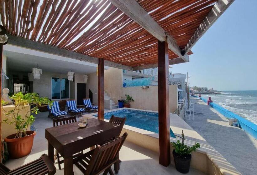 شقة غرفة واحدة, Villas Bliss 18