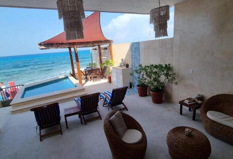 شقة غرفة واحدة, Villas Bliss 18