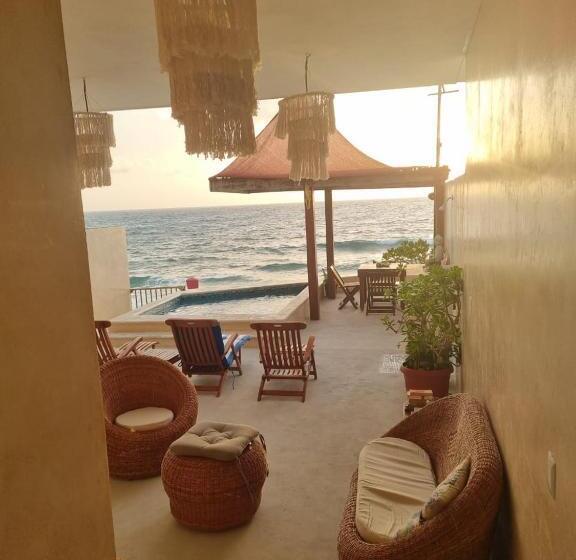 شقة غرفة واحدة, Villas Bliss 18