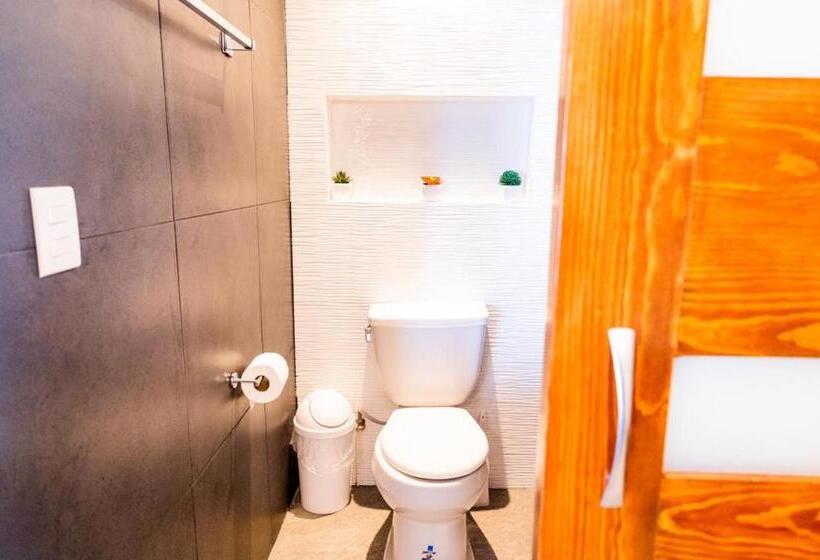 إستوديو قياسى مطل على البحر, Villas Bliss 18