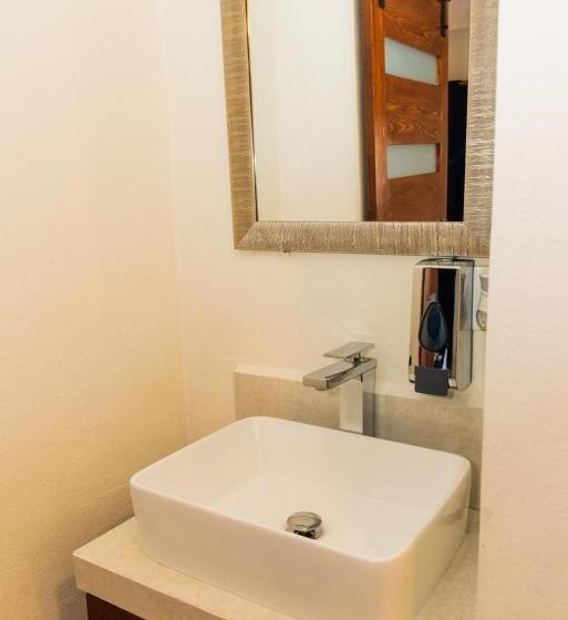 إستوديو قياسى مطل على البحر, Villas Bliss 18