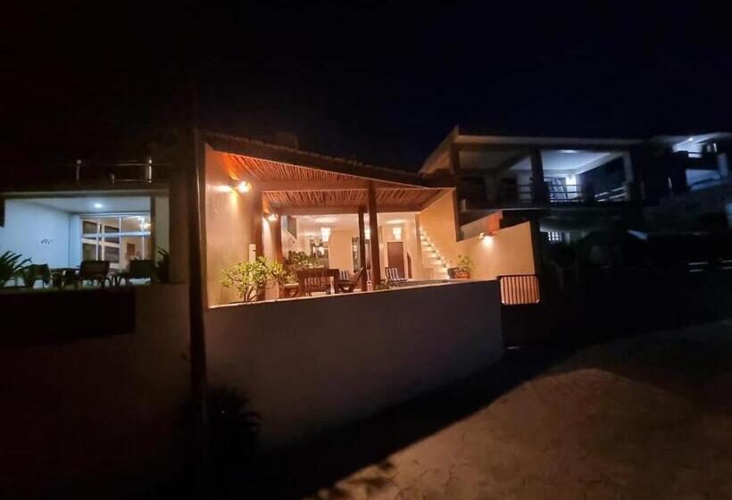شقة غرفة واحدة, Villas Bliss 18
