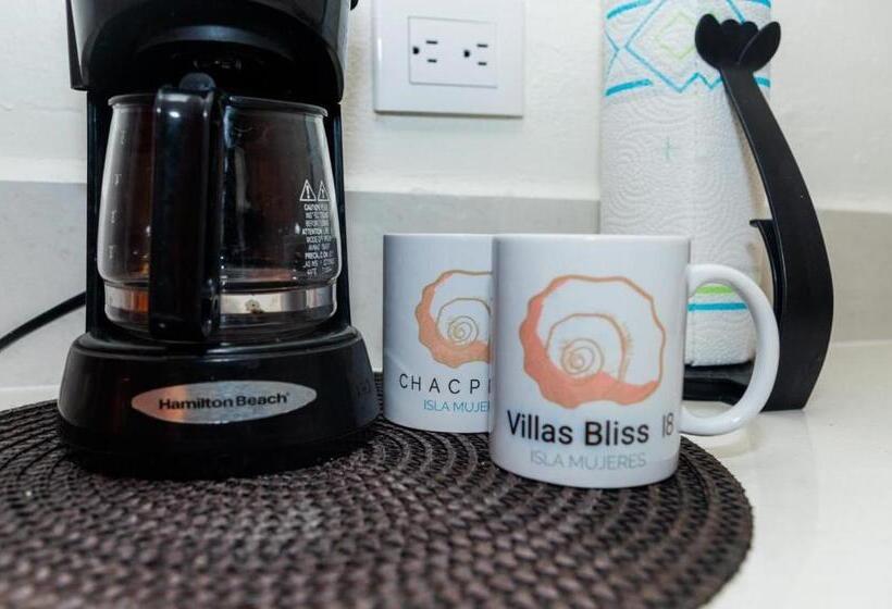 شقة غرفة واحدة, Villas Bliss 18