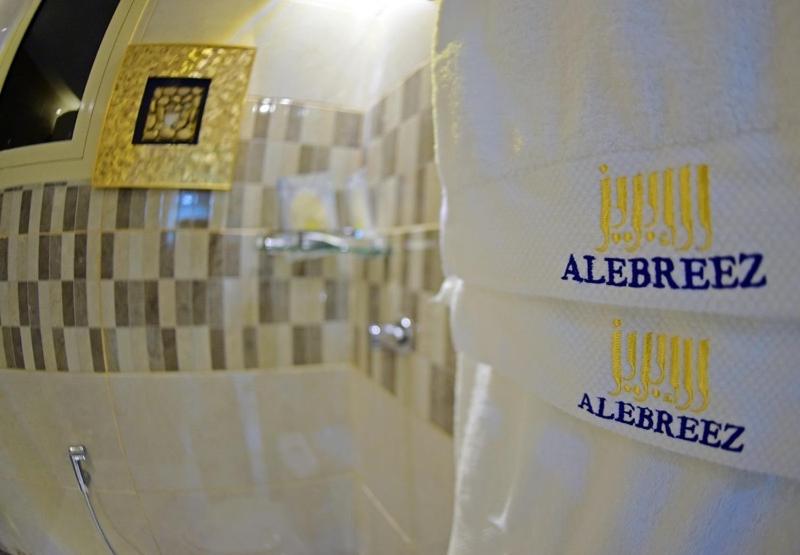 Люкс, Al Ebreez Palace 3