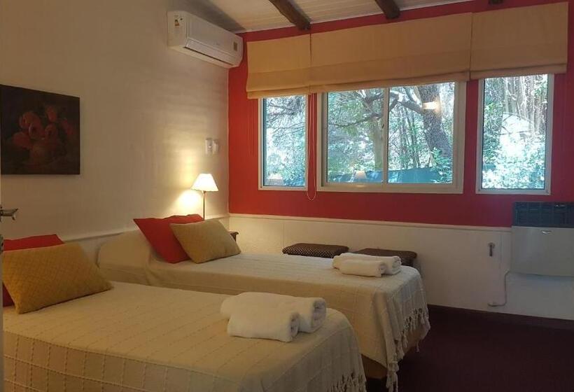 스탠다드 룸, Hostal La Quebrada