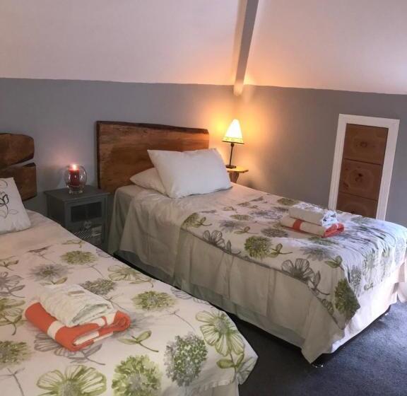 Номер Стандарт, Aurora House Bed And Breakfast
