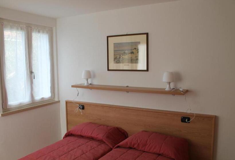 Номер Стандарт, B&b Lil