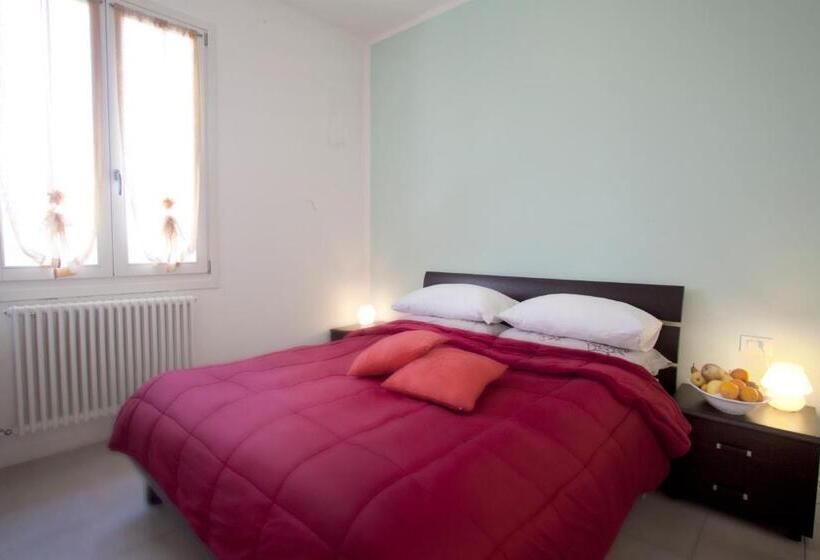 Номер Стандарт, Bed And Breakfast Venice House