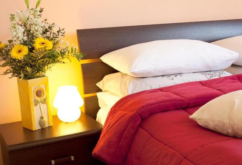 Номер Стандарт Трехместный, Bed And Breakfast Venice House