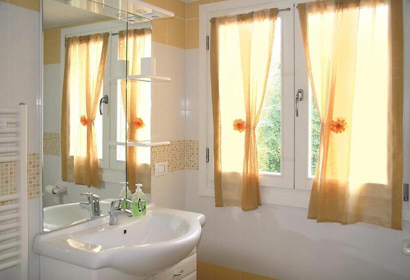 Номер Стандарт Индивидуальный, Bed And Breakfast Venice House