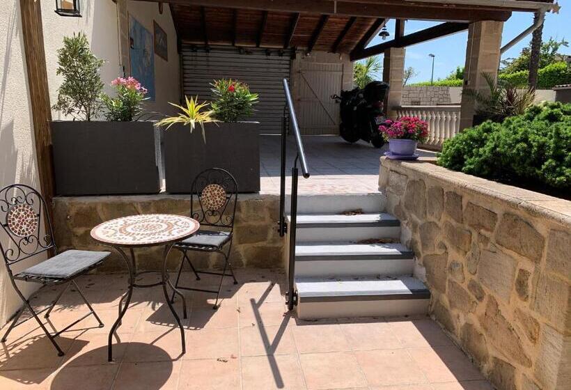 Номер Стандарт, Villa Escandia