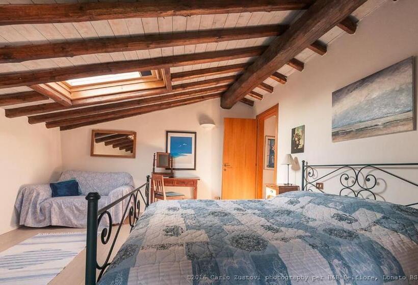 Номер Стандарт, Bed & Breakfast Belfiore