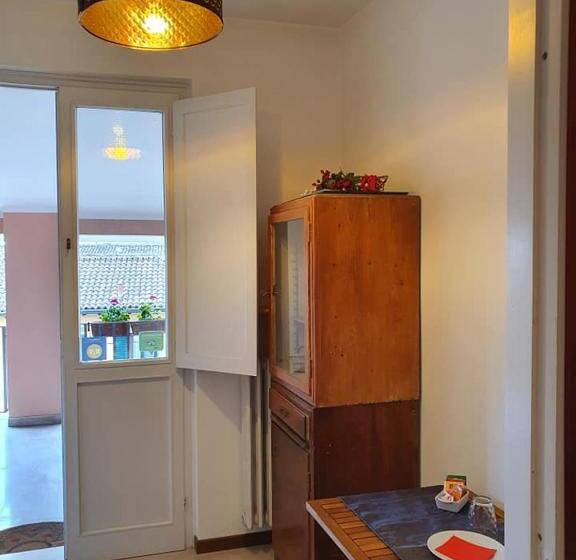 Номер Стандарт Трехместный, Bed & Breakfast Belfiore