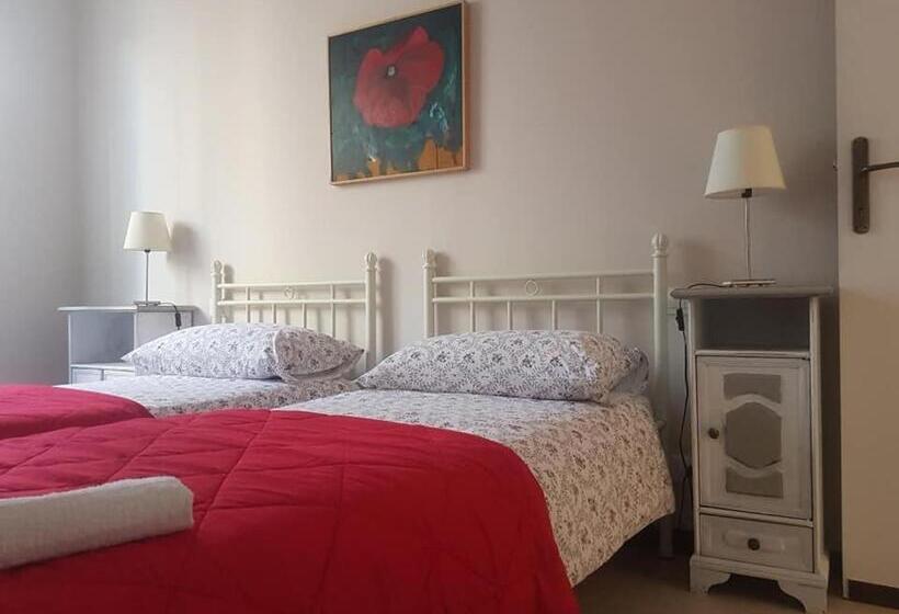 Номер Стандарт Трехместный, Bed & Breakfast Belfiore