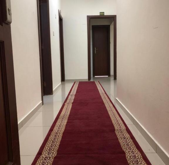 Апартаменты 2 Спальни, Guest House Hotel Apartments Makkah