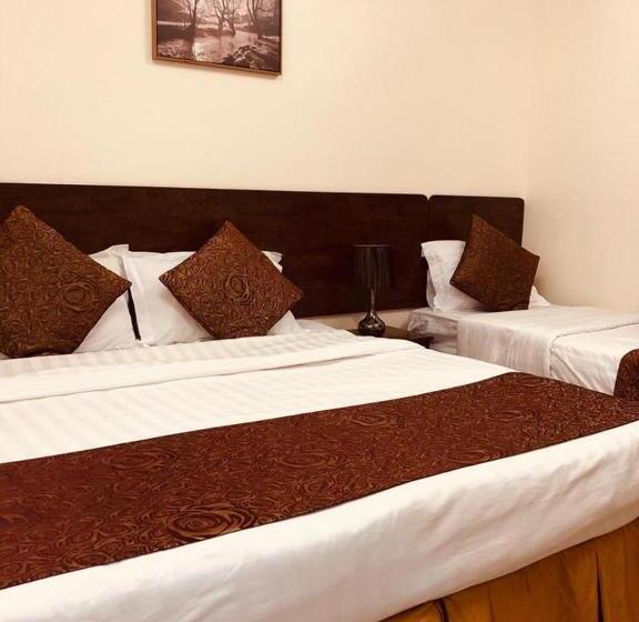 Номер Стандарт, Guest House Hotel Apartments Makkah
