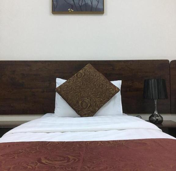 Номер Стандарт Трехместный, Guest House Hotel Apartments Makkah