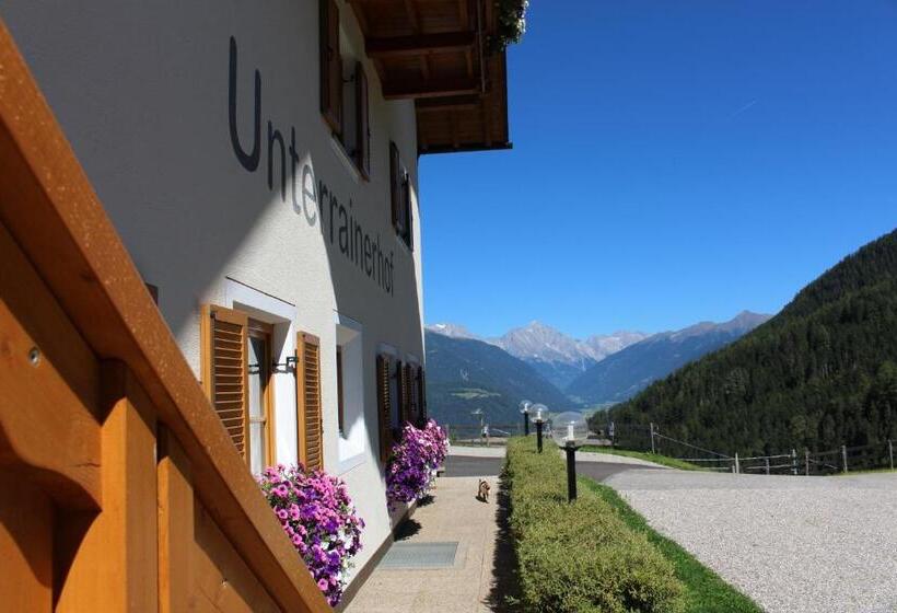 Апартаменты 1 Спальня, Almresidenz Unterrain Zum Hartl  1 Km By Car Distance Ski Slopes Kronplatz