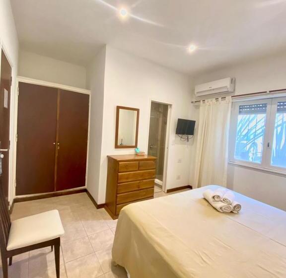 스탠다드 룸, Puerta Del Sol Pinamar