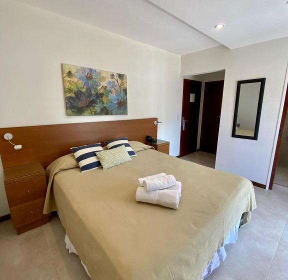수피리어 룸, Puerta Del Sol Pinamar
