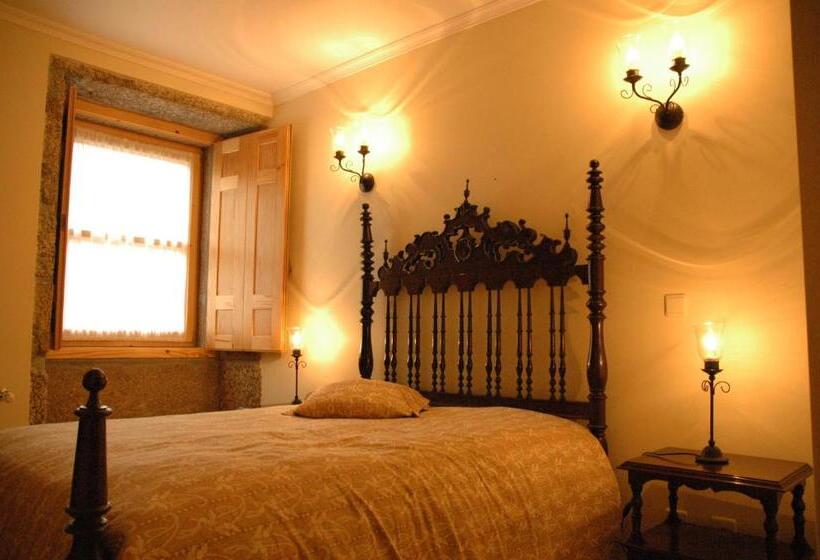 스탠다드 룸, Casa Avó Alice
