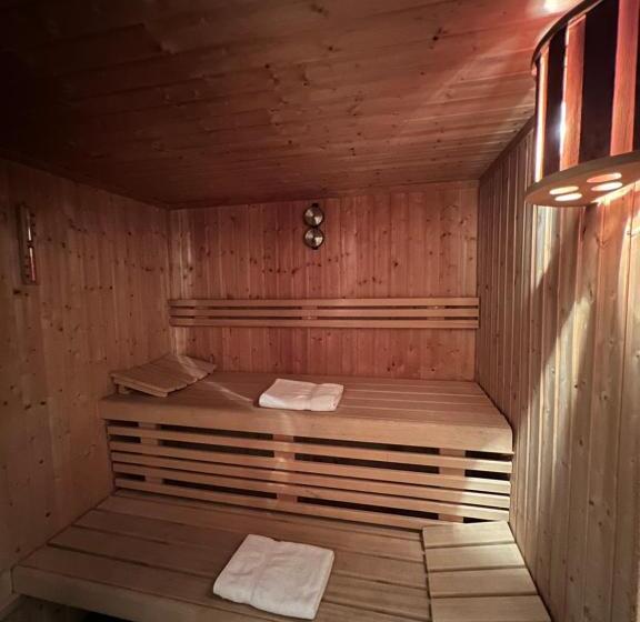 Номер Стандарт, Gite Du Moulin Coquelicot