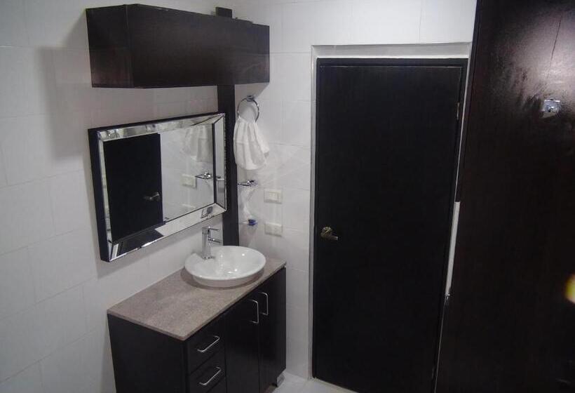 2间卧室的房子, I Bbbsai Casa Vacacional En San Andres Islas – Alquiler