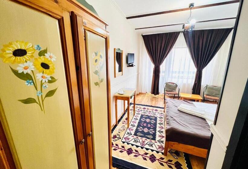 스탠다드 룸, Pensiunea Casa Boiereasca