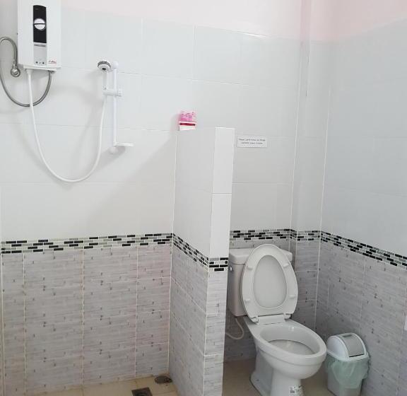اتاق سوپریور, Khaolak Summer House 2