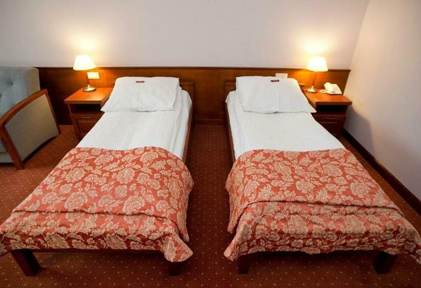 Standard Trippelrum, Eurohotel Swarzędz