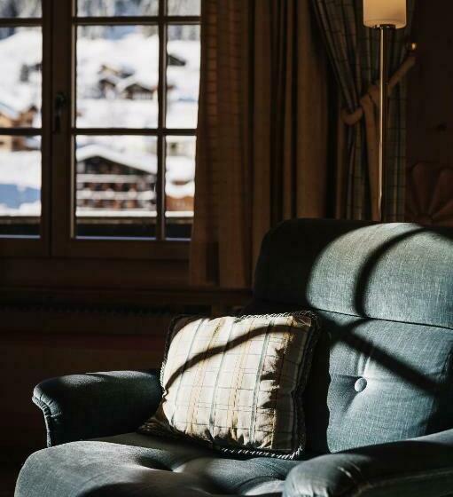 Номер Комфорт, Alpenhotel Heimspitze