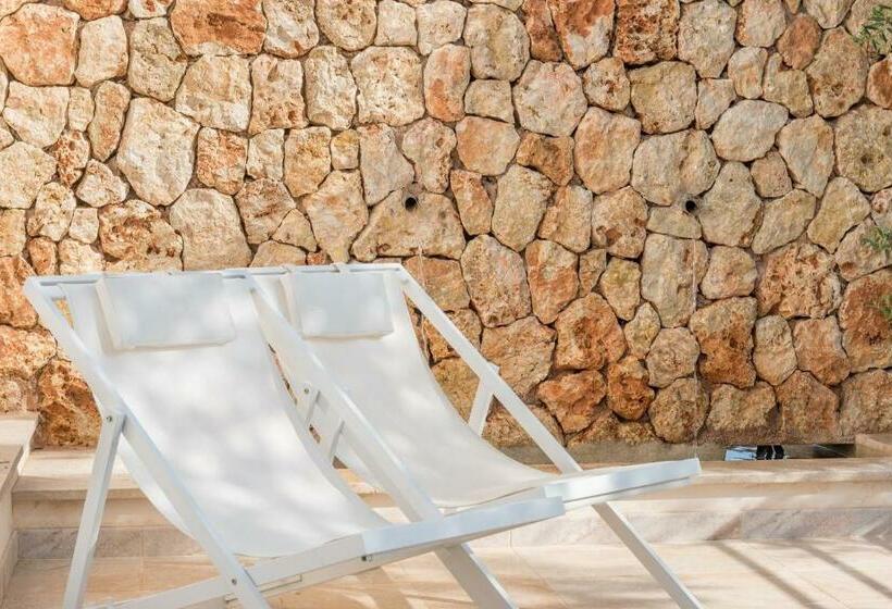 اتاق سوپریور, Cas Cabo Nou Agroturismo Adults Only