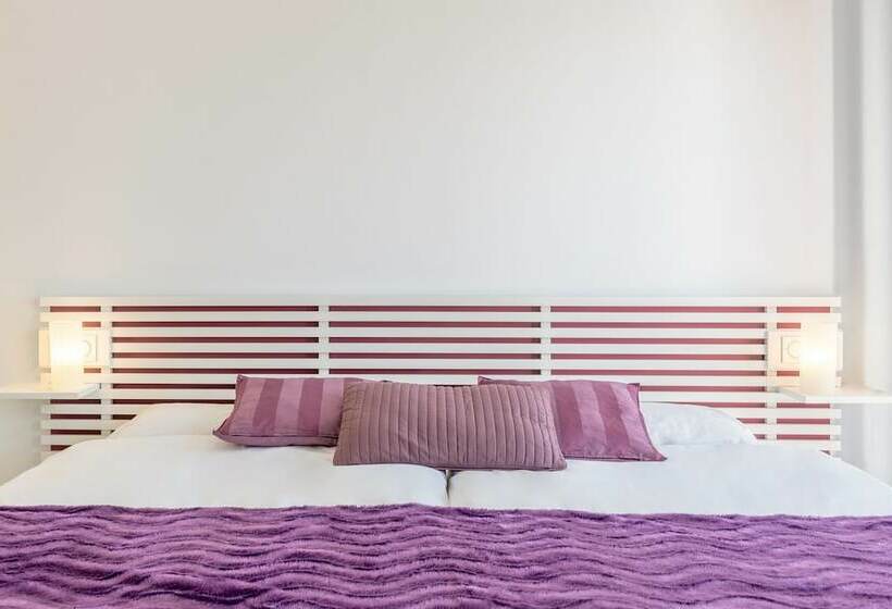 اتاق سوپریور, Cas Cabo Nou Agroturismo Adults Only