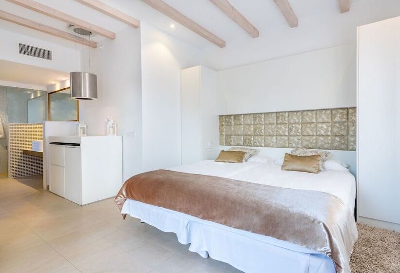اتاق سوپریور, Cas Cabo Nou Agroturismo Adults Only