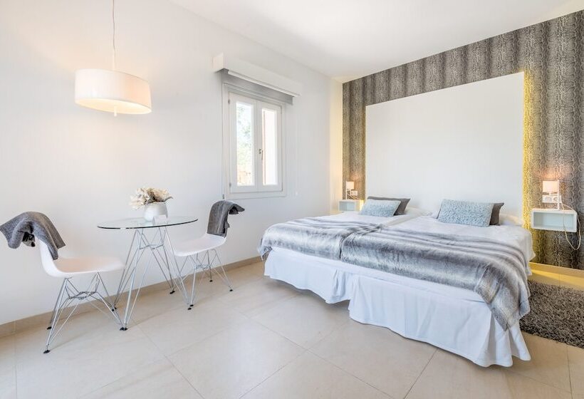 اتاق سوپریور, Cas Cabo Nou Agroturismo Adults Only