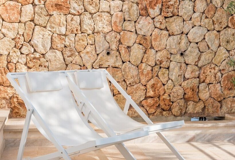 اتاق سوپریور, Cas Cabo Nou Agroturismo Adults Only
