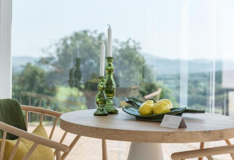 سوییت با استخر, Cas Cabo Nou Agroturismo Adults Only