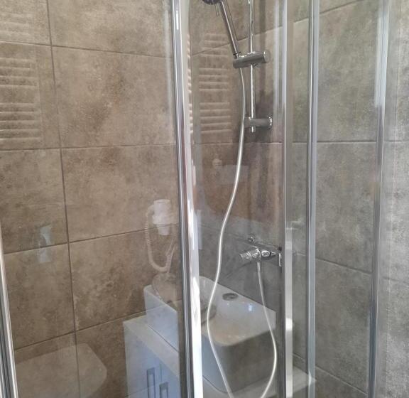 Номер Deluxe, Dom Wczasowy Kormoran Niechorze   300m Od Plaży
