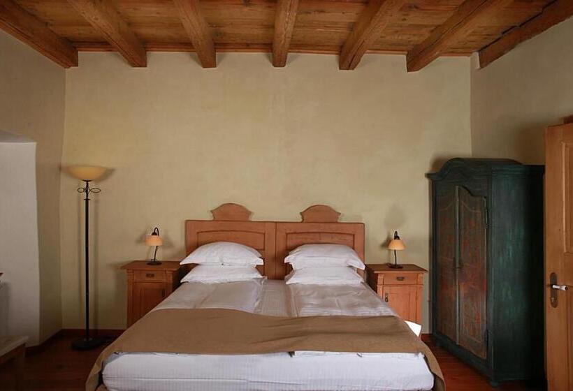 اتاق استاندارد, Fronius Boutique Residence