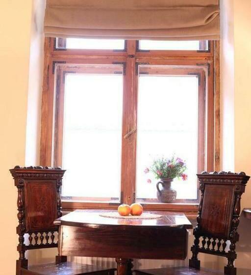 اتاق استاندارد, Fronius Boutique Residence