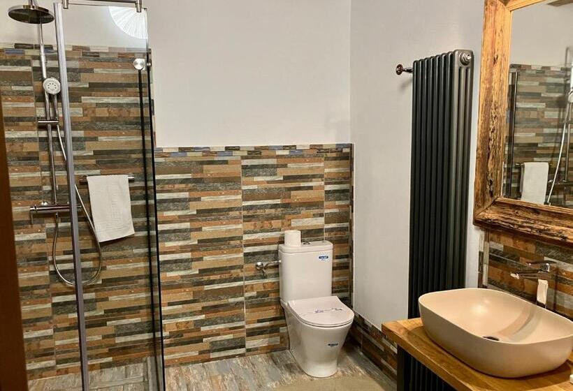 آپارتمان لوکس 1 خوابه, Fronius Boutique Residence