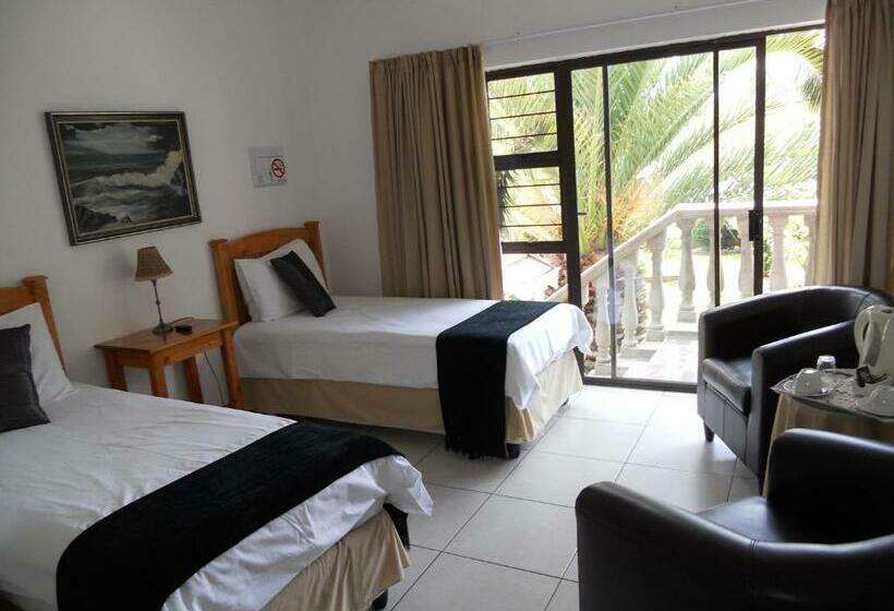 اتاق استاندارد, Homestead Lake Cottage