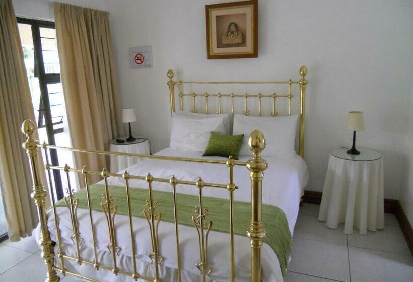 اتاق استاندارد, Homestead Lake Cottage